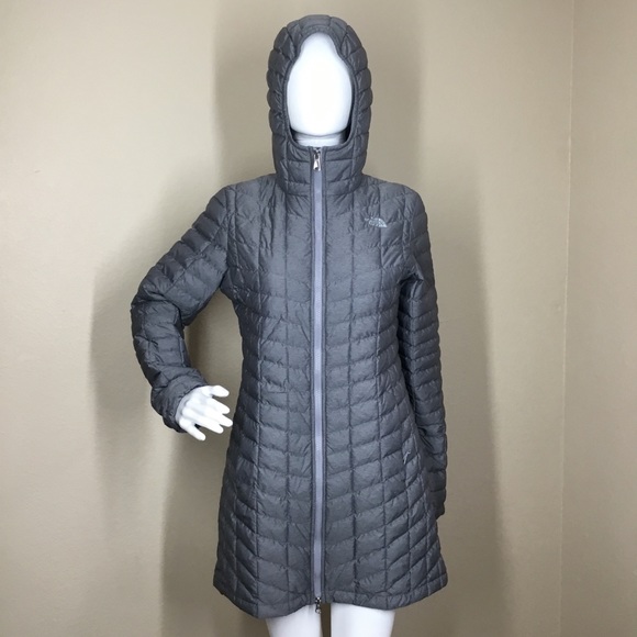 north face thermoball ii